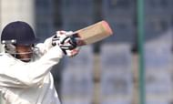Agarwal was the only batsman to score more than 1000 runs in Ranji Trophy 2017-18